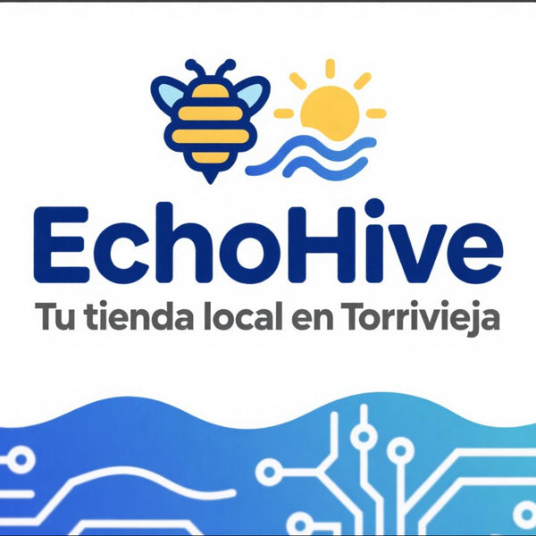Echohive